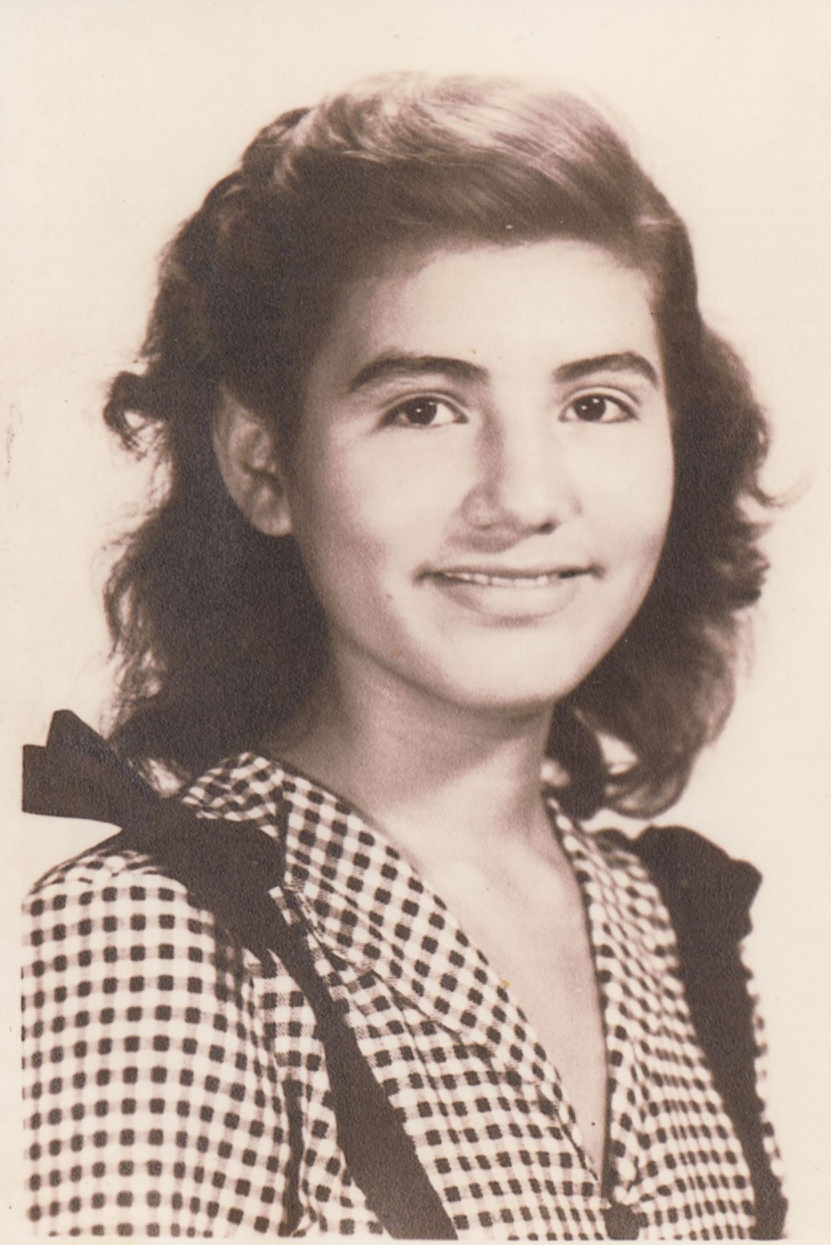 Obituary of Amelia Balderas Sanchez