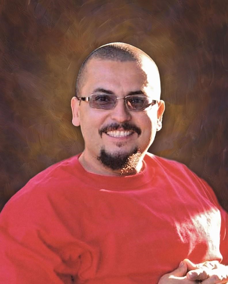 Obituary of Eduardo Salazar