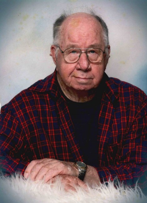 Obituary of Samuel Carl Ledbetter