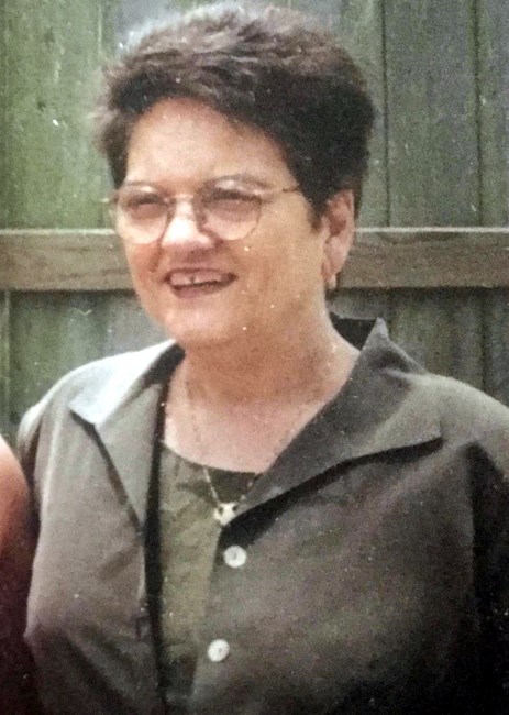 Obituary of Betty Jean Wright
