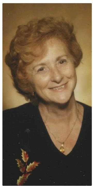 Obituary of Vita Arlene Schneider