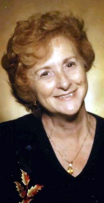 Obituary of Vita Arlene Schneider