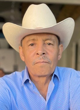 Obituary of Marcial Perez