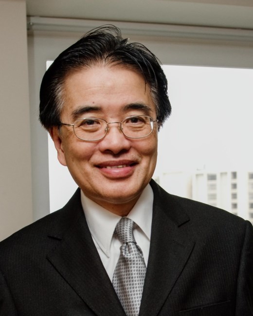 Obituario de Po-Sum Edward Lee