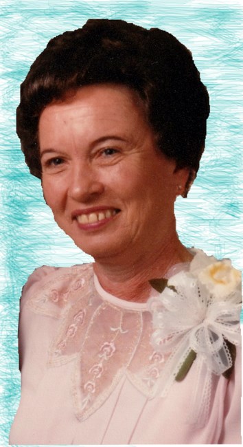 Obituary of Paulette Adcock Isrel