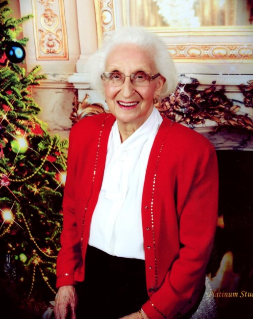 Obituary of Mary K Beane