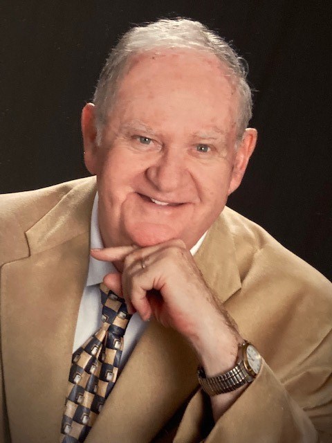 Obituary of Thomas S. Heyward Jr.