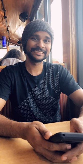 Obituary of Ajay Kumar