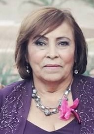 Obituario de Camargo Josefina