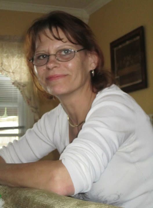 Obituary of Monika Athen