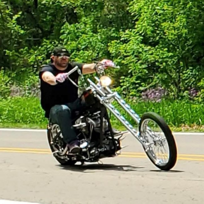 Obituary of Jesse G Owens