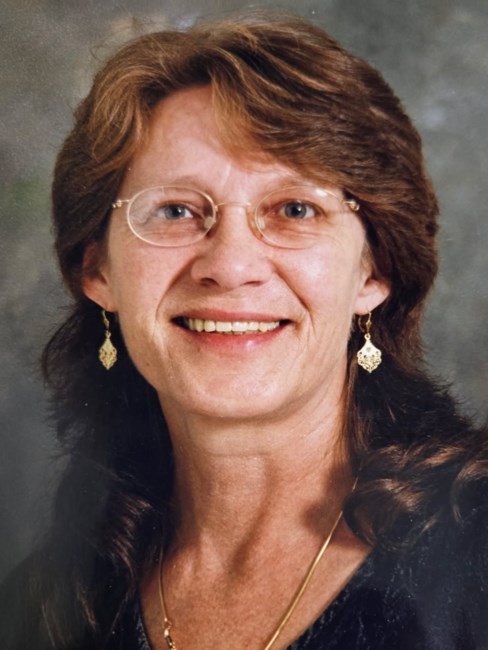 Obituary of Ellen Sue Rose