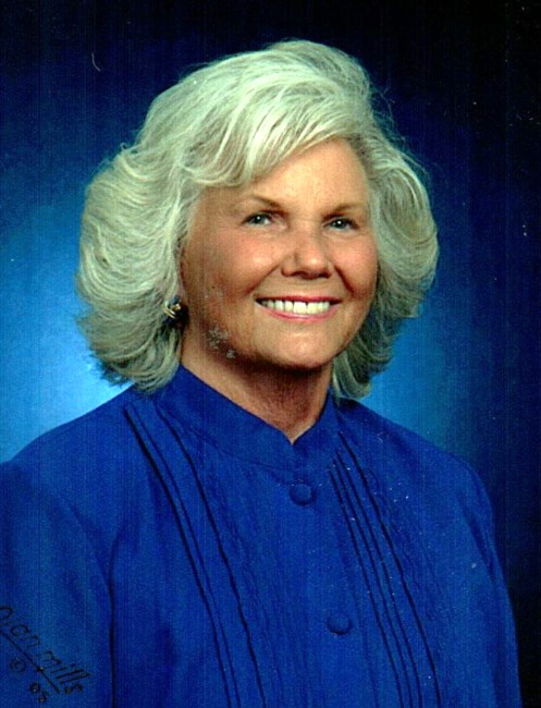 Obituary of Thelma Elizabeth Wiggins