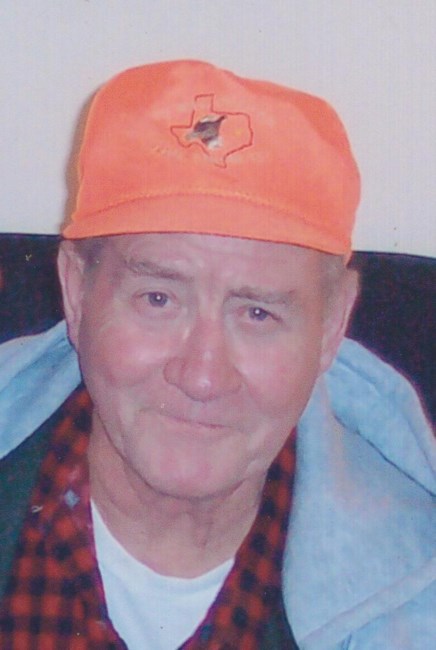 Avis de décès de Charles Edward "Pat" Patterson