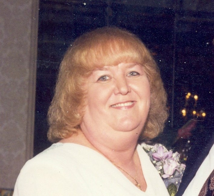 Obituary of Linda Marie Garrahan