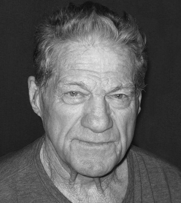 Obituary of Melvin Elaf Anderson