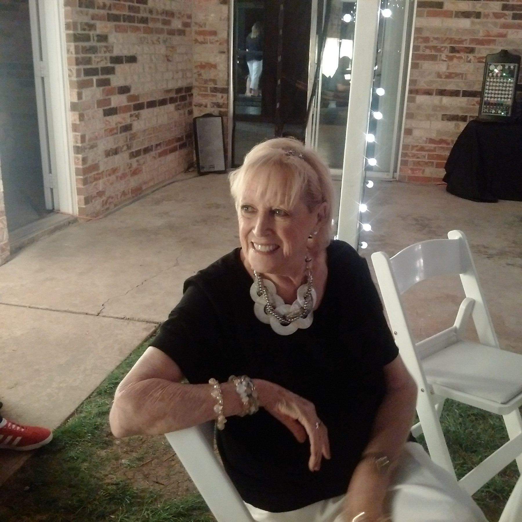 Obituary of Catherine Cathy Mary Hearn