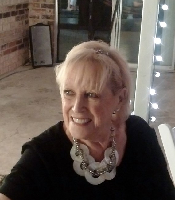 Obituary of Catherine Cathy Mary Hearn