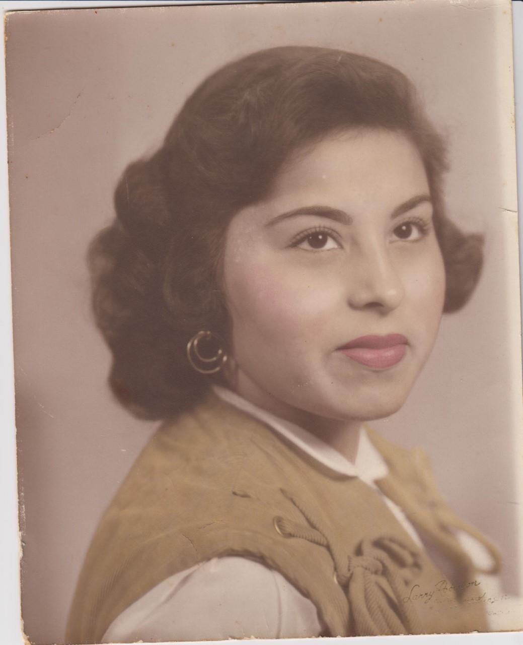 Obituary of Elisa H Lopez