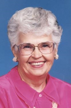 Obituary of Mildred I. Fox