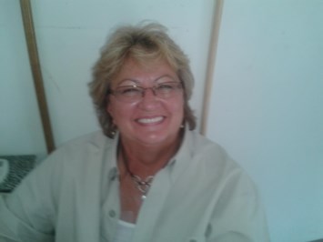 Obituary of Julia Kay Horn