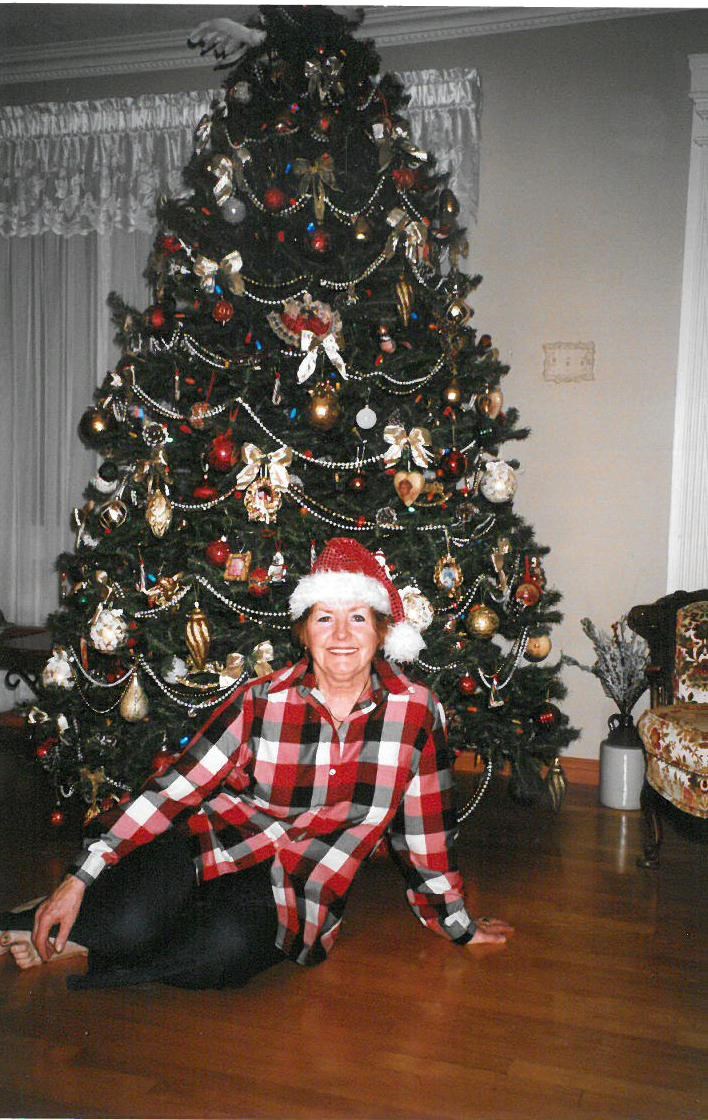 Obituary of Rachelle Lambert