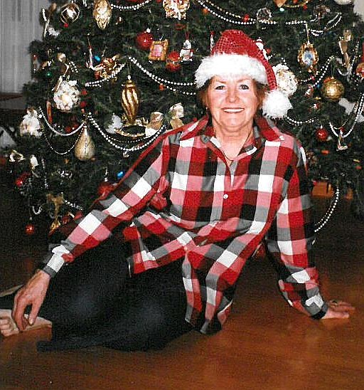 Obituary of Rachelle Lambert