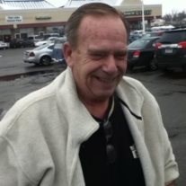 Obituary of Barry Kent Hartman