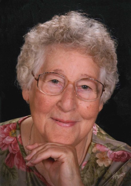 Obituario de Margaret Louise Iciek