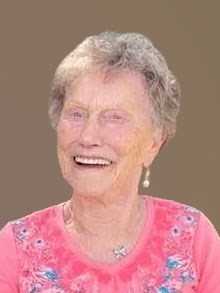 Obituary of Margaret (Peggy) Huculak