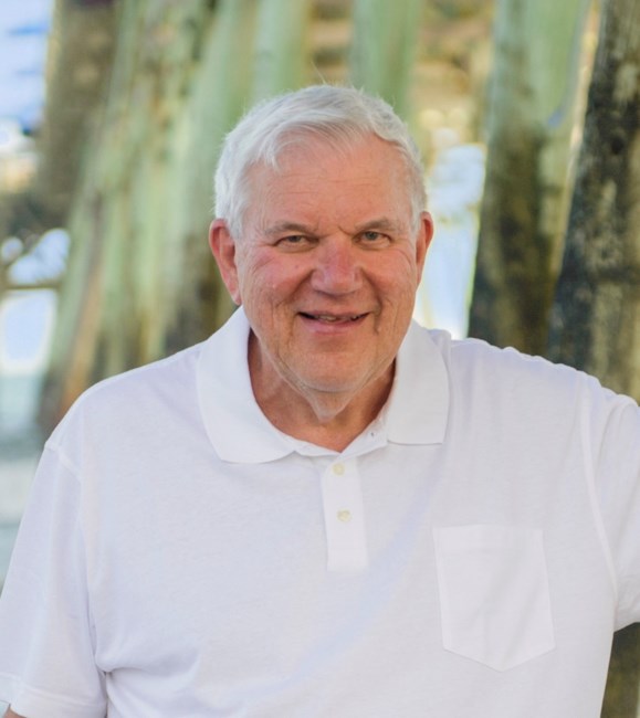 Obituary of Richard James Wilks