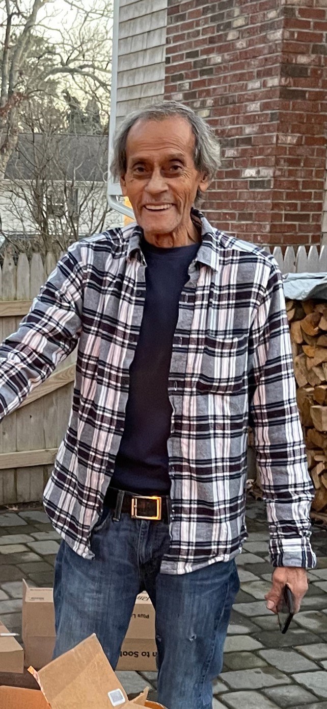 Obituary of Harold "Pops" Johnson