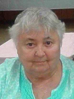 Obituary of Joan Doris Lyvinsov