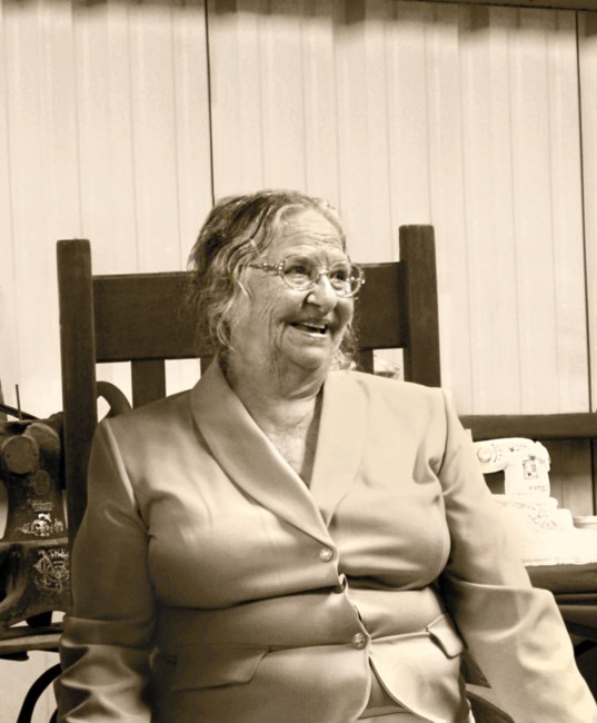 Obituario de Anita Garza