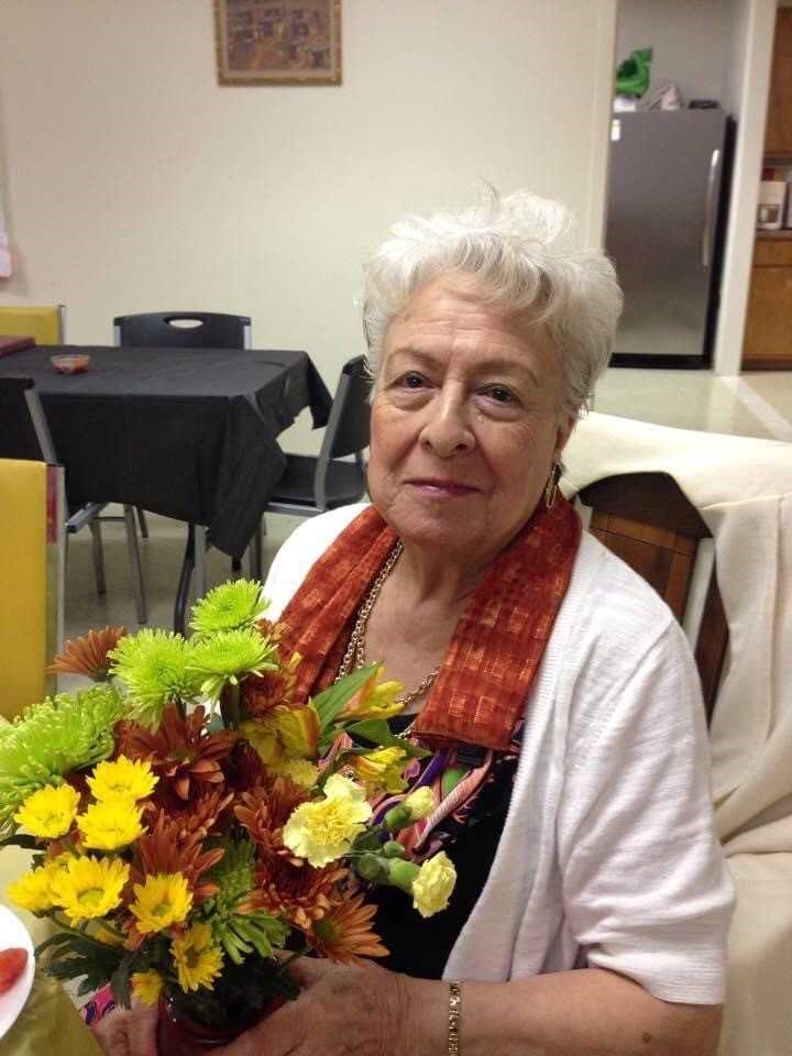 Obituary of Aura Beatriz Botero
