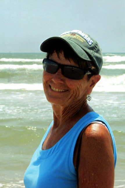 Obituary of Mary Kathryn Volker