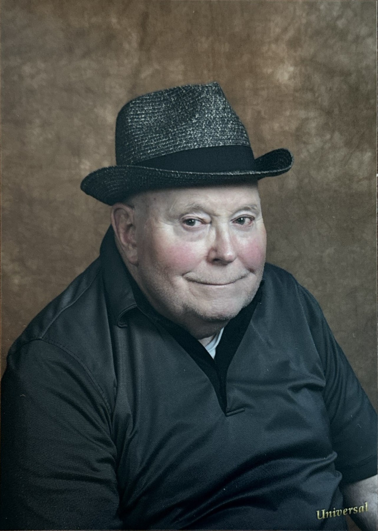 Avis de décès de Leon Mark Puzon