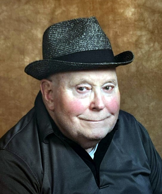 Obituary of Leon Mark Puzon