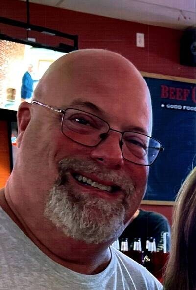 Obituary of James Edward Clark