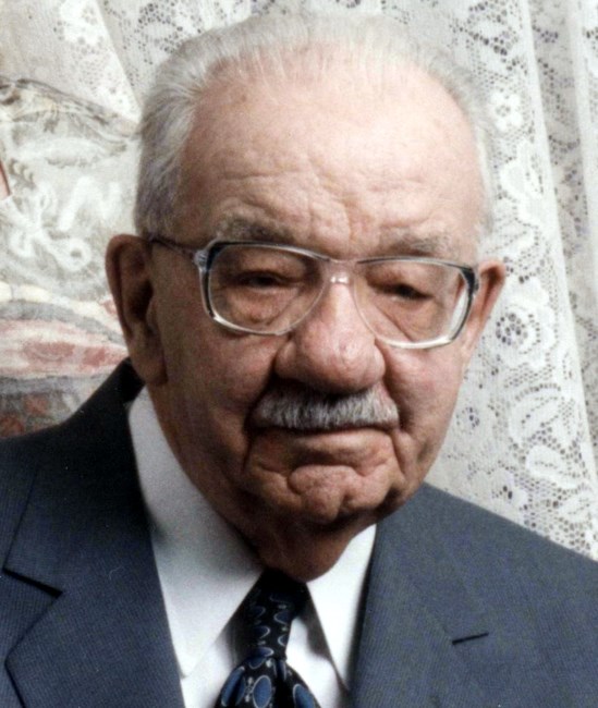 Obituary of Robert Laliberte