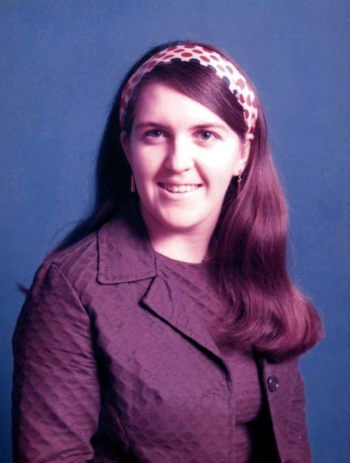 Obituary of Marian Patrice Bruson Easton