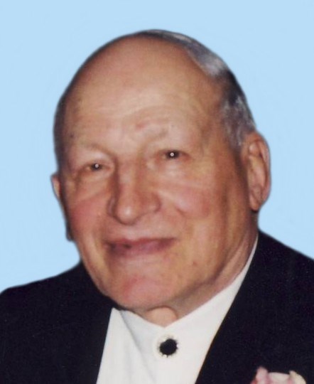 Obituary of Alfredo Soave