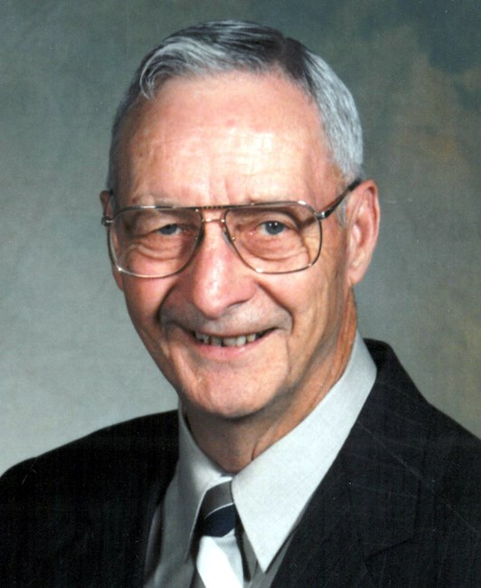 Obituary of David Peter Kervin