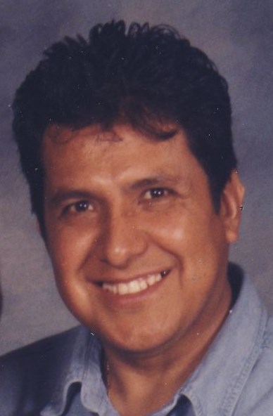 Obituario de Joaquin Puente