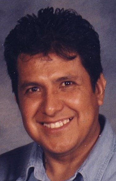Obituary of Joaquin Puente