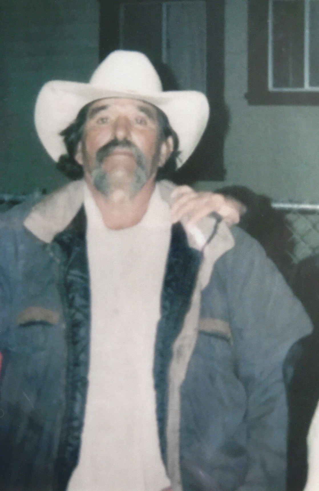 Obituario de Alberto Alejandre