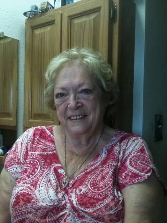 Obituary of Catherine "Cathy" Elizabeth Crowley