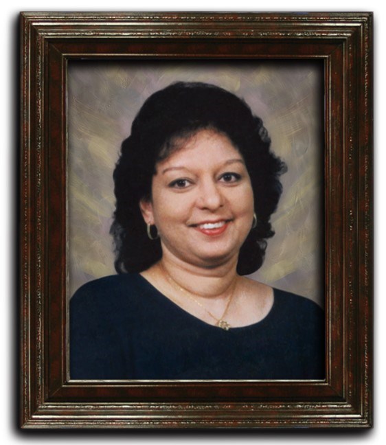 Obituary of Irene Veronica Henry