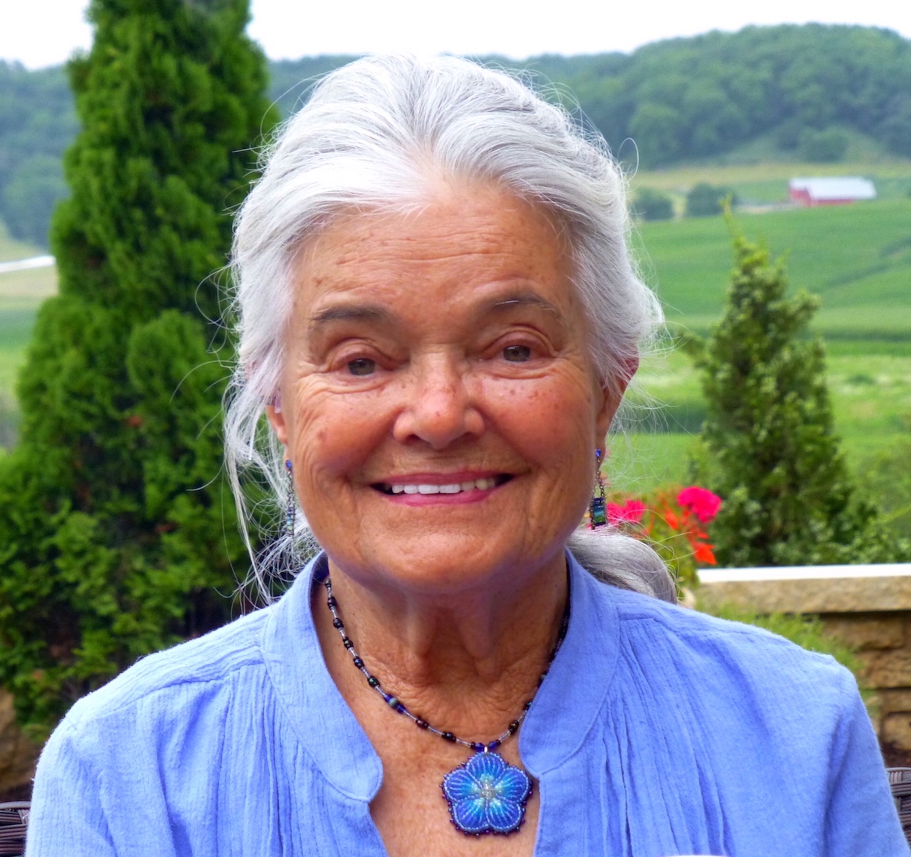 Obituary of Mildred Gladys Gomes