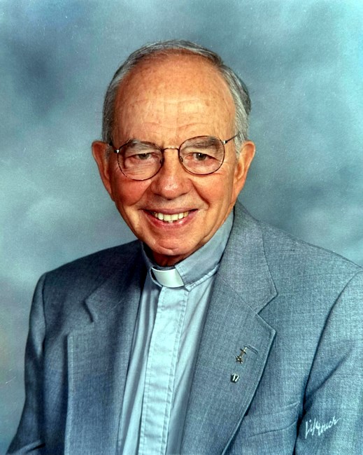 Obituary of Julius Garrett Caraway Jr.